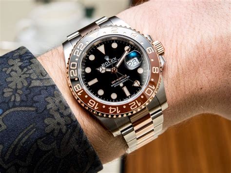 expertise für rolex gmt|bob's rolex gmt master.